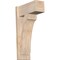 Ekena Millwork Legacy Block Smooth Outlooker, Douglas Fir, 7 1/2"W x 16"D x 28"H OUT08X16X28LEC05SDF - alternate 1